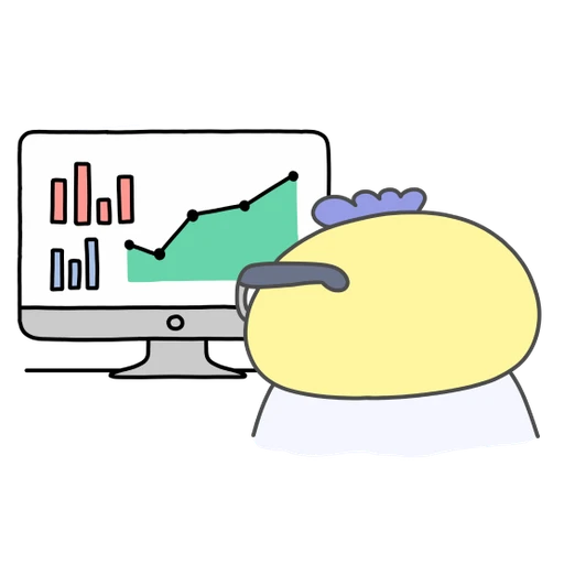 Chaos Observability mascot